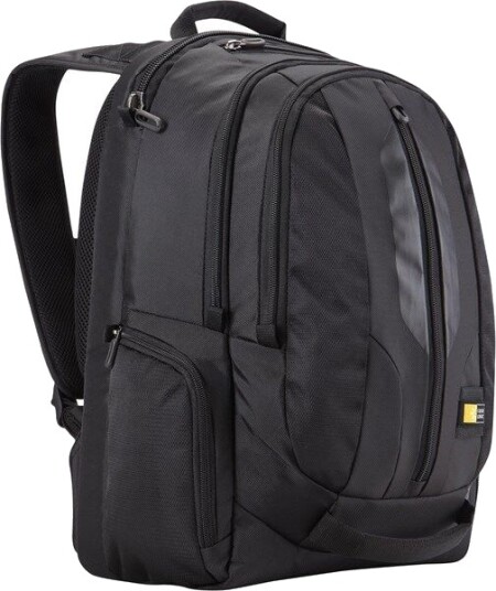 Case Logic 17.3" Laptop Backpack