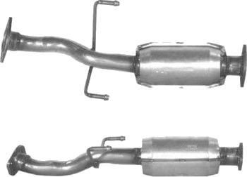 Katalysator VEGAZ MZK-958