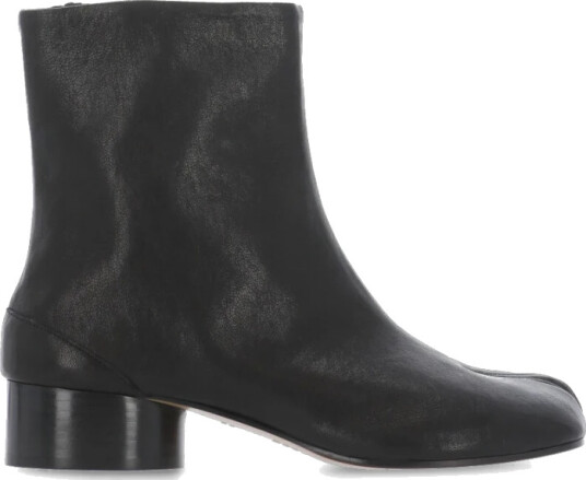 Maison Margiela Dame Sko Svart 39 EU,