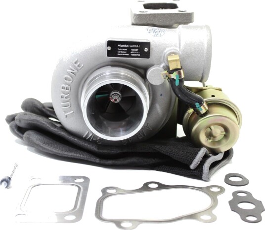 Turbolader ALANKO 10900793 Turbolader ALANKO 10900793