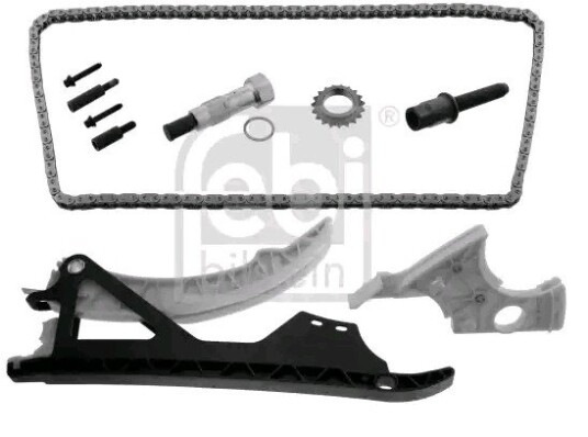 Registerkjedesett FEBI BILSTEIN 48386 Registerkjedesett FEBI BILSTEIN 48386