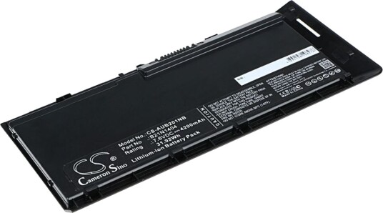 Batteri til Asus BU201 etc