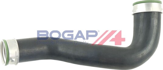 BOGAP A1711296 Ladeluftslange