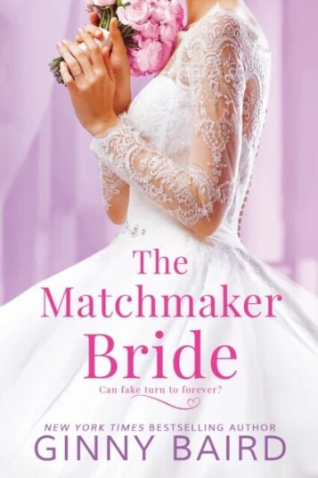 The Matchmaker Bride Av Ginny Baird