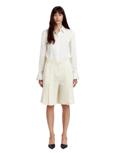 Tiger of Sweden Sede - Cream - 38
