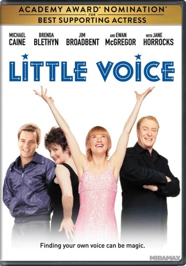Little Voice DVD Little Voice DVD