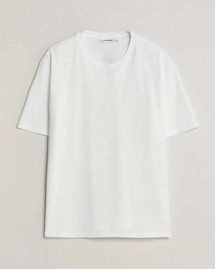 J.Lindeberg Alpha T Shirt White