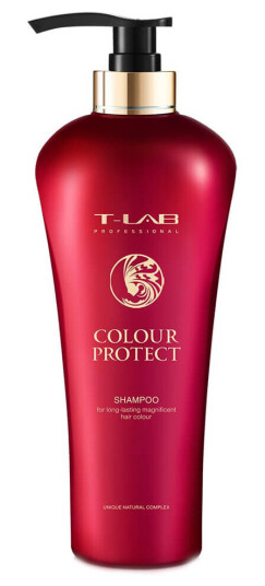 TLab Colour Protect Shampoo 750 ml
