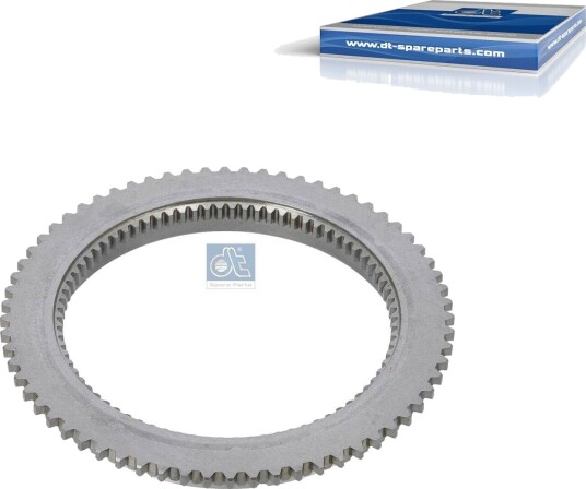 Synkronring, girboks DT Spare Parts 4.71662