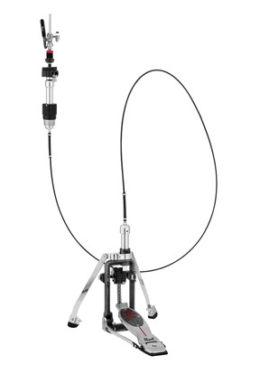 Pearl RH-2050 Eliminator fjernkontroll Hi-Hat-stativ Pearl RH-2050 Eliminator fjernkontroll Hi-Hat-stativ