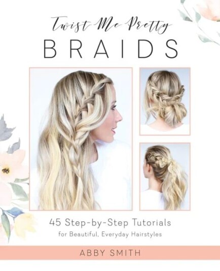 Twist Me Pretty Braids Av Abby Smith