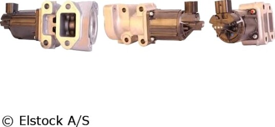 ELSTOCK 72-0150 EGR-ventil