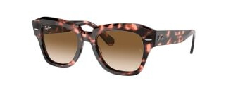 Ray-Ban State Street RB2186 133451 4920