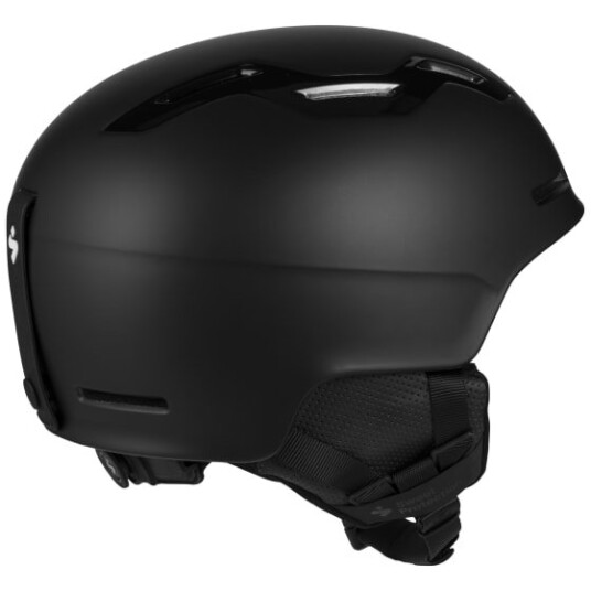 Sweet Protection Winder Mips Dirt Black M/L (56-59cm) Sweet Protection Winder Mips Dirt Black M/L (56-59cm)