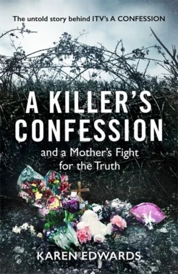 A Killer'S Confession Av Karen Edwards