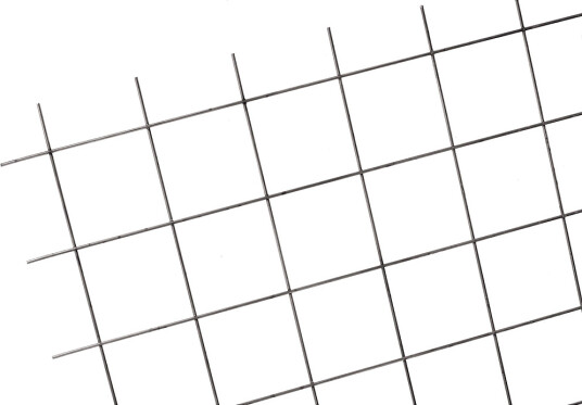 ARMERINGSNETTING STÅL 2.5MM 116X76 CM