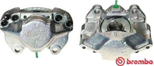 Bremsecaliper BREMBO F 50 006
