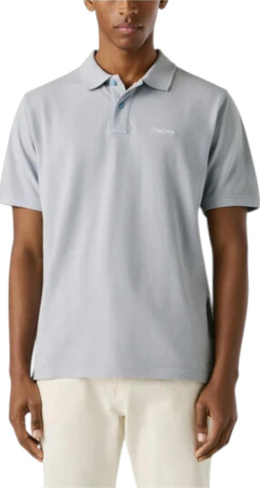 Pepe Jeans Herre Topper Blå XL,