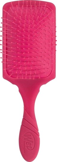 WetBrush Pro Paddle Detangler Frost Pink