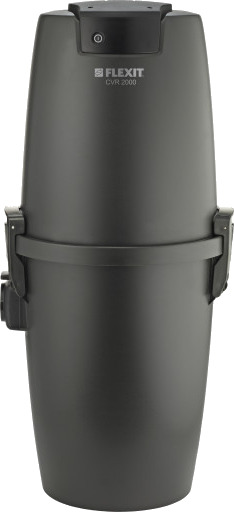Flexit Sentralstøvsuger Flexit CVR 2000 - 49166 Flexit Sentralstøvsuger Flexit CVR 2000 - 49166