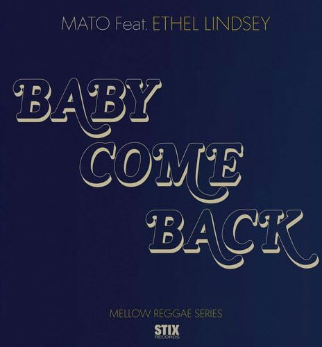Baby Come Back
