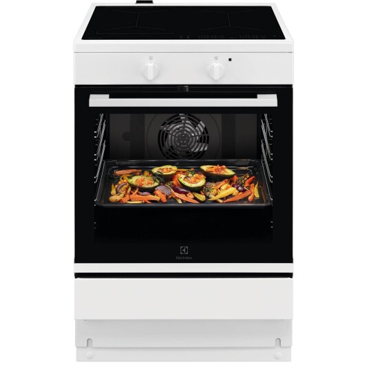 Electrolux LKI64405SW Electrolux LKI64405SW