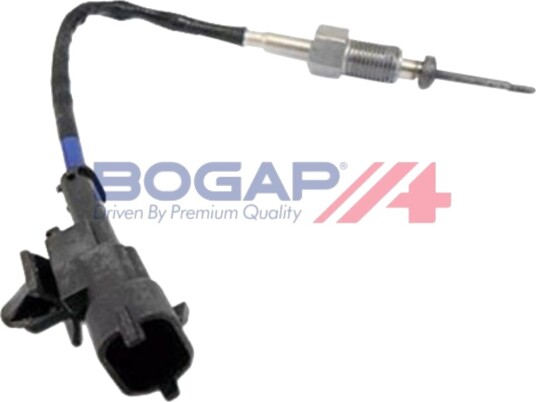Sensor, eksostemperatur BOGAP Y6120105