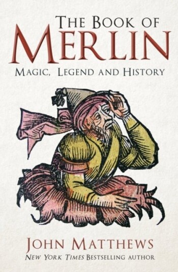 The Book of Merlin The Book of Merlin