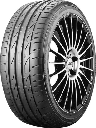 Bridgestone Potenza S001 285/30R19 98Y