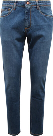 Harmont & Blaine Herre Jeans Blå W33,