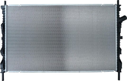 KAMOKA 7700048 Radiator, motorkjøling