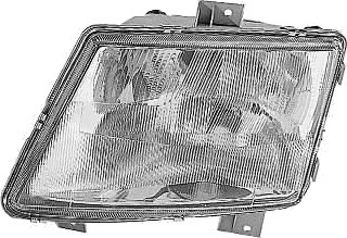 VAN WEZEL 3078951 Frontlykter