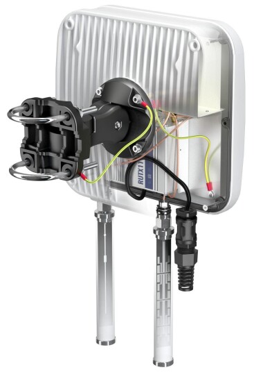 QuWireless QuMax for RUTx11 QuWireless QuMax for RUTx11