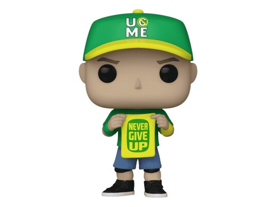 Funko WWE actionfigur John Cena
