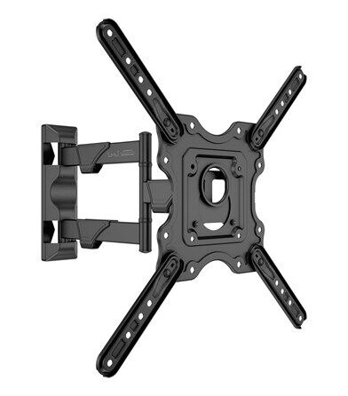 Multibrackets Veggfeste for LCD-skjerm 32"-55" Full Motion med VESA 100x100 Multibrackets Veggfeste for LCD-skjerm 32"-55" Full Motion med VESA 100x100