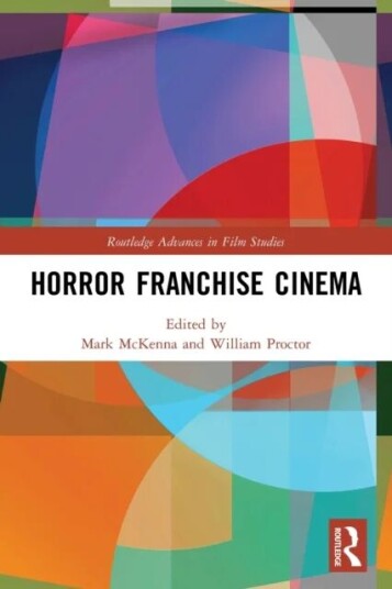 Horror Franchise Cinema Horror Franchise Cinema