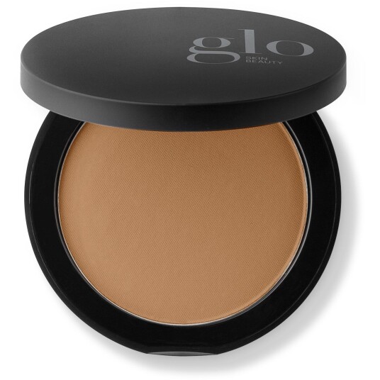 Glo Skin Beauty Pressed Base Chestnut Light Glo Skin Beauty Pressed Base Chestnut Light