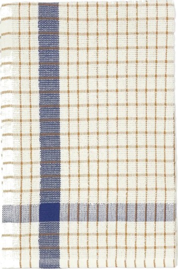 Engholm Textiles Recycle Towel 3 Pack Multi/patterned 50X70CM