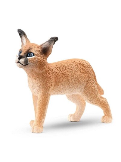 Schleich Caracal Baby
