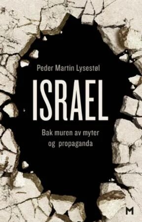Israel Av Peder Martin Lysestøl