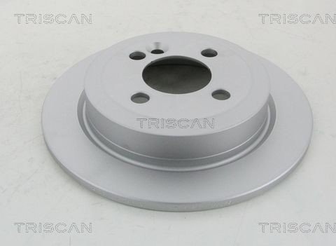 TRISCAN 8120 11186C Bremseskive
