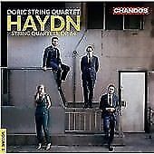 MediaTronixs Doric String Quartet : Haydn:String Quartets Op. 64 [Doric Stri CD Pre-Owned
