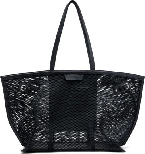 Proenza Schouler Dame Vesker Svart ONE SIZE, Proenza Schouler Dame Vesker Svart ONE SIZE,