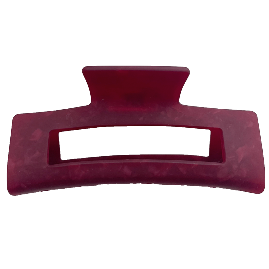 Annica Vallin Timon Burgundy Matte Large Annica Vallin Timon Burgundy Matte Large