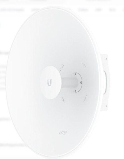 UBIQUITI Point-to-point PtP dish UBIQUITI Point-to-point PtP dish
