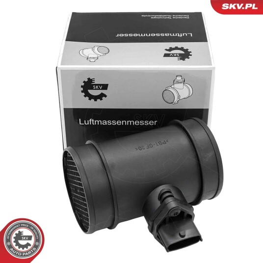 Luftmengdemåler ESEN SKV 07SKV261