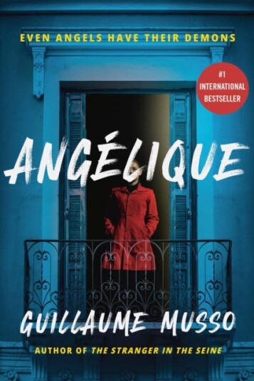 Angelique Angelique