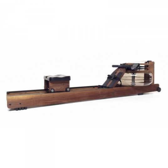 WaterRower romaskin nøttetre WaterRower romaskin nøttetre
