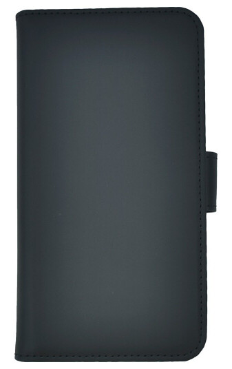 Ferrelli iPhone 16 Duo Flip deksel, svart Ferrelli iPhone 16 Duo Flip deksel, svart