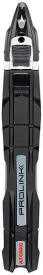 Atomic Prolink Race Jr Cl Black No Size
